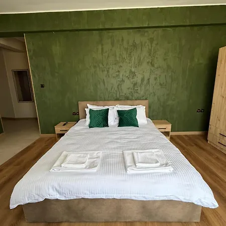 Valmar Guest Apartment