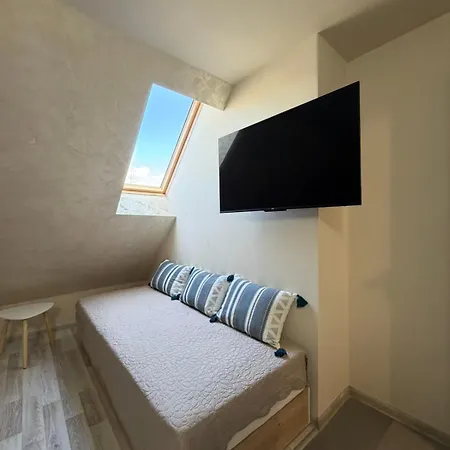 Apartment Valmar Guest