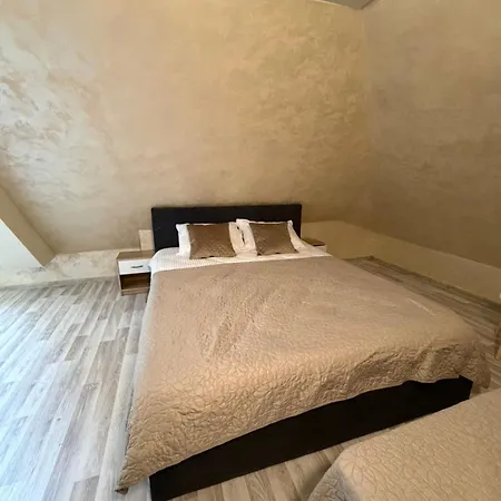 Apartment Valmar Guest *