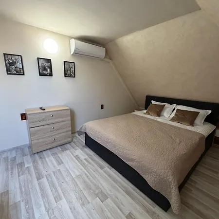 Apartment Valmar Guest Haskovo