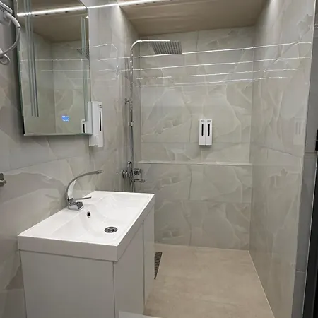 Apartment Valmar Guest *
