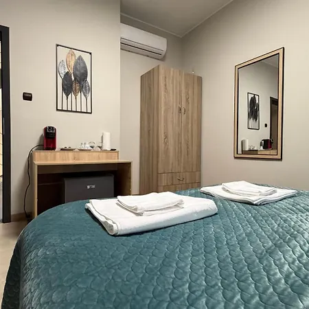 Apartment Valmar Guest *