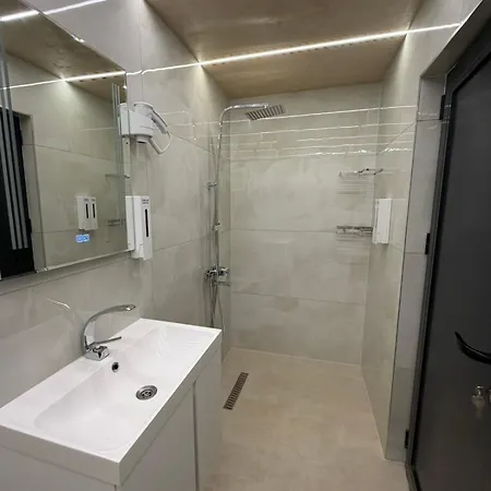 Apartment Valmar Guest Haskovo