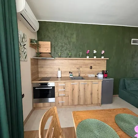 Apartment Valmar Guest *